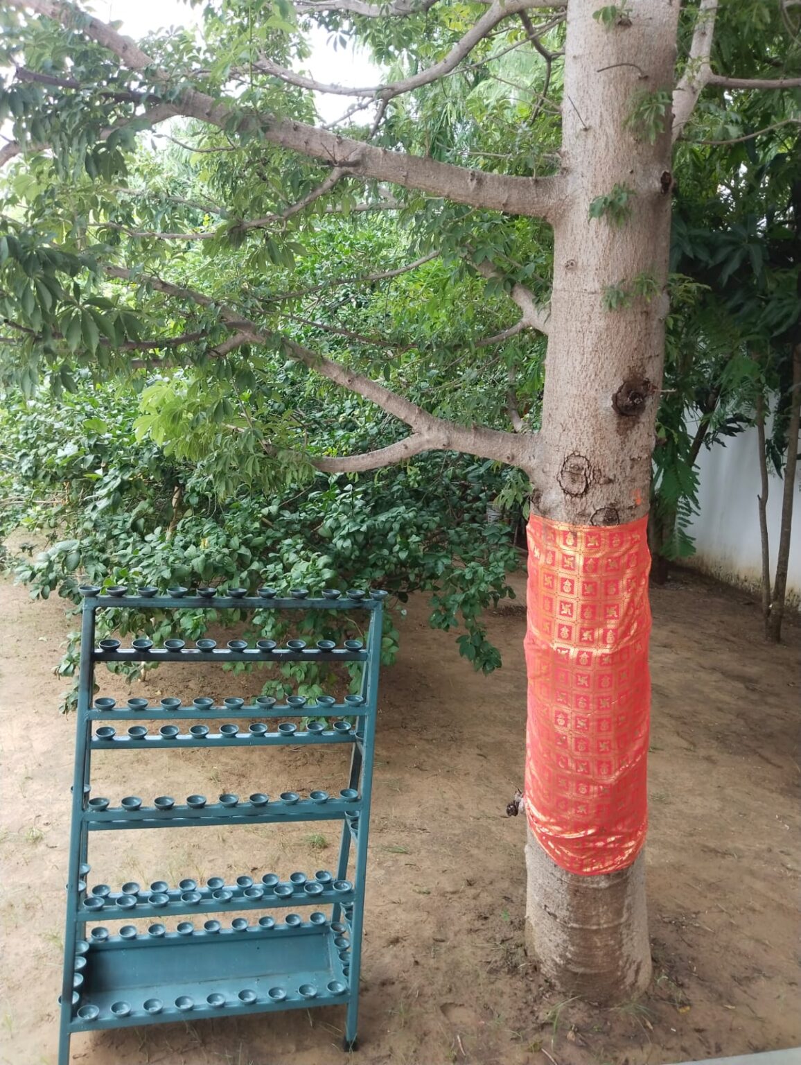 shri radha madhav devsthanam